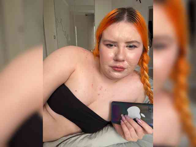 Luna_Lu webcam