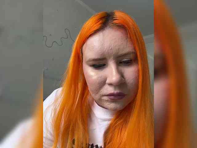 Luna_Lu webcam