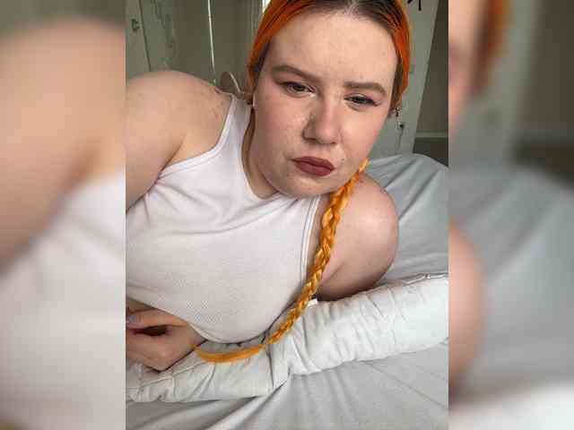 Luna_Lu webcam