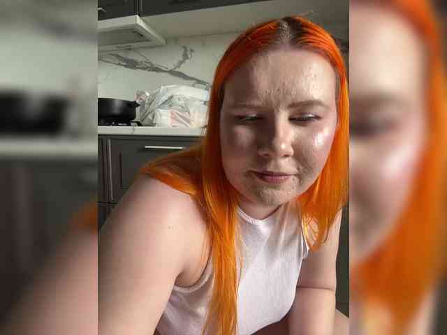Luna_Lu webcam