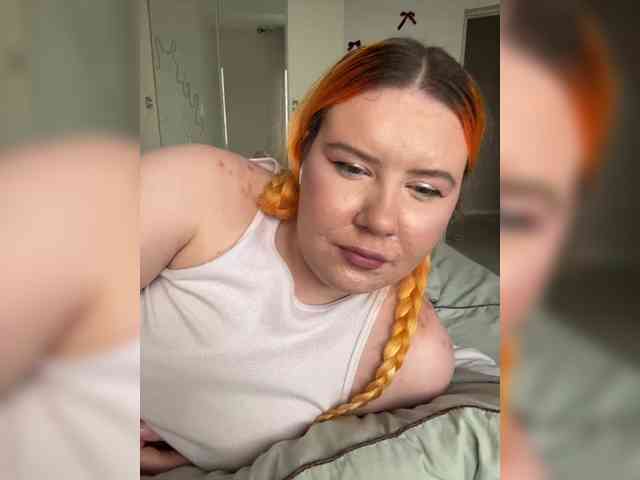 Luna_Lu webcam