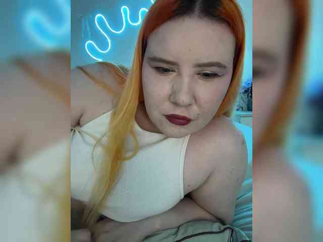 LunaLu13 Sex Cam Show