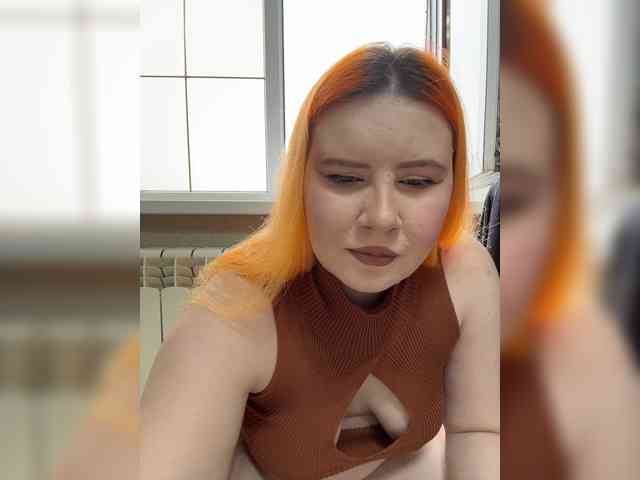 Luna_Lu webcam