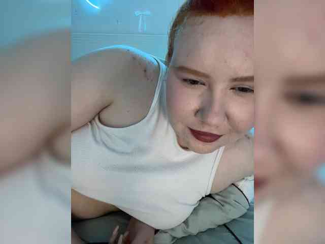 Luna_Lu webcam
