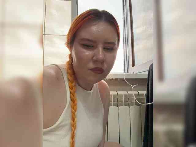 Luna_Lu webcam