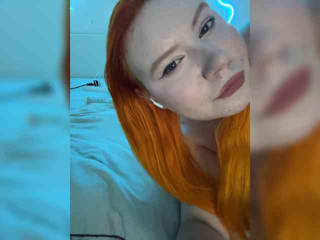 Luna_Lu webcam