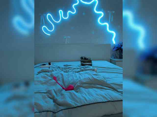 Luna_Lu webcam