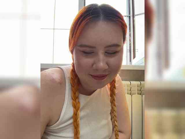 Luna_Lu webcam