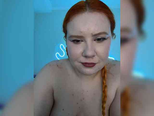 Luna_Lu webcam
