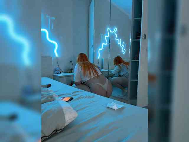 Luna_Lu webcam