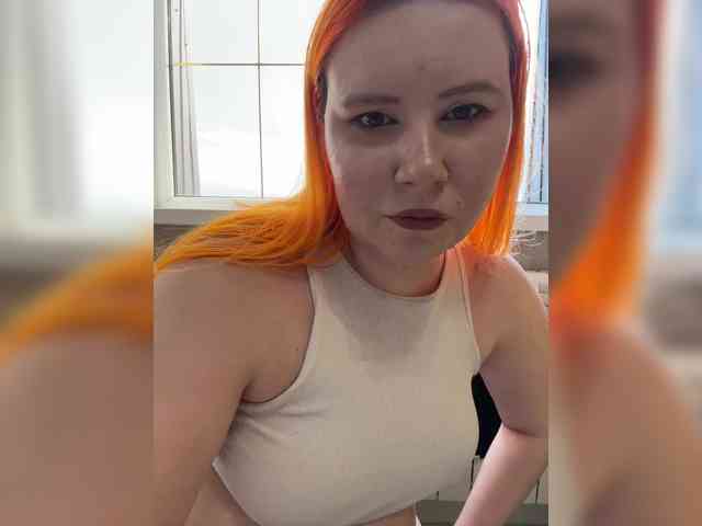 Luna_Lu webcam