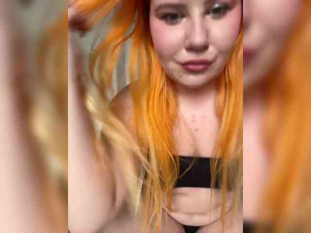 LunaLu13 Sex Cam Show