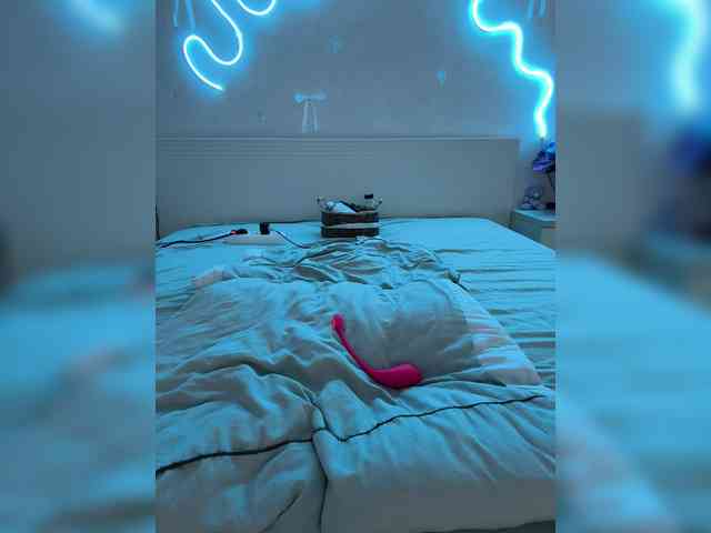 luna_lu's live room