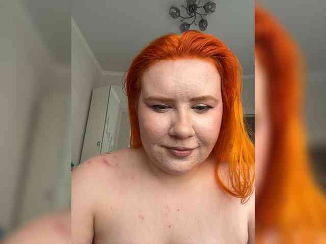 Luna_Lu webcam