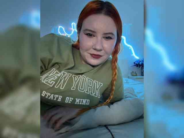 LunaLu13 webcam