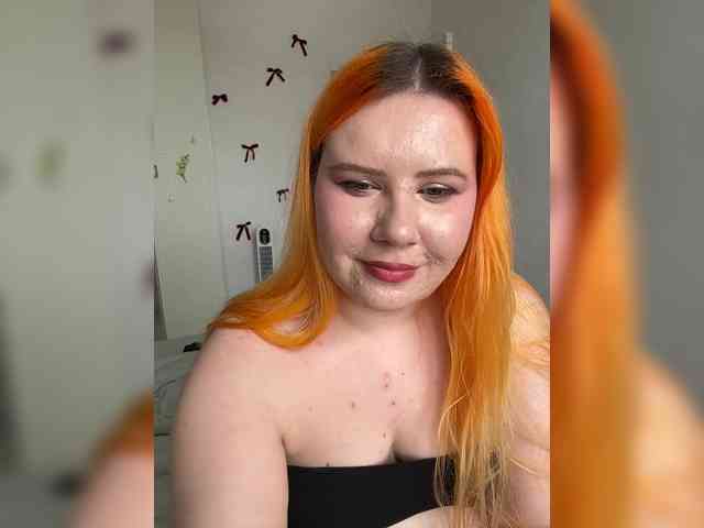 LunaLu13 Sex Cam Show