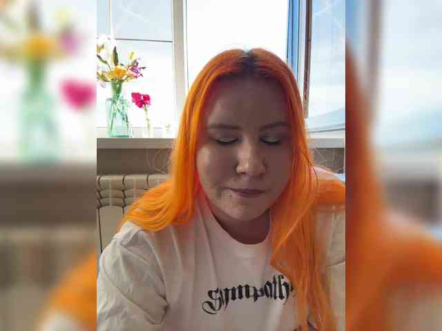 Luna_Lu webcam