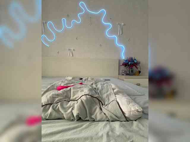 Luna_Lu webcam