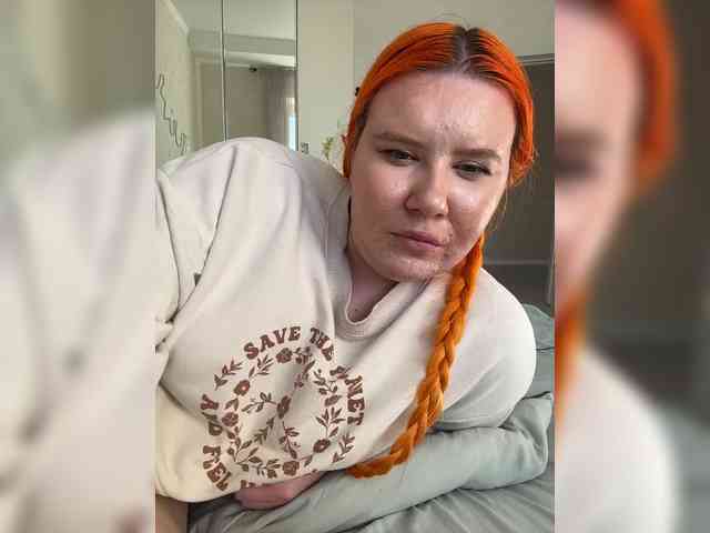 Luna_Lu webcam