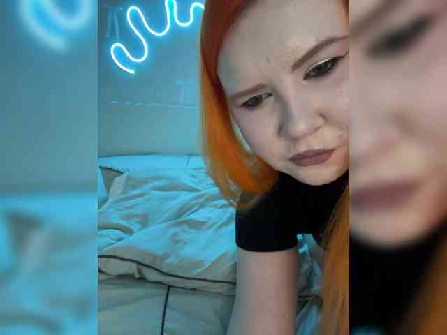 Luna_Lu webcam