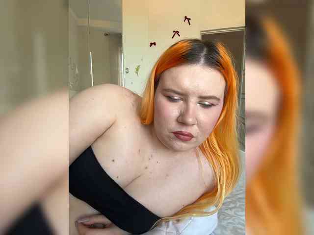 Luna_Lu webcam