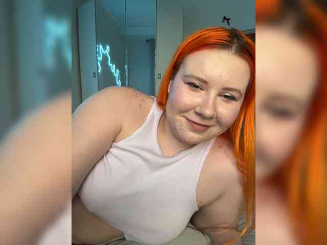 Luna_Lu webcam