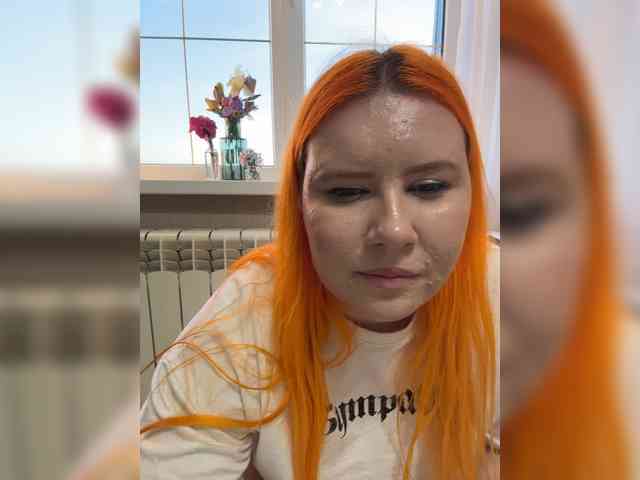 Luna_Lu webcam