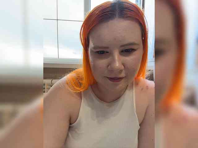 Luna_Lu webcam