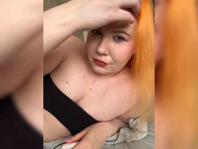 LunaLu13 Sex Cam Show
