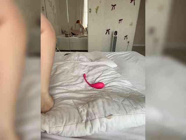 Luna_Lu webcam