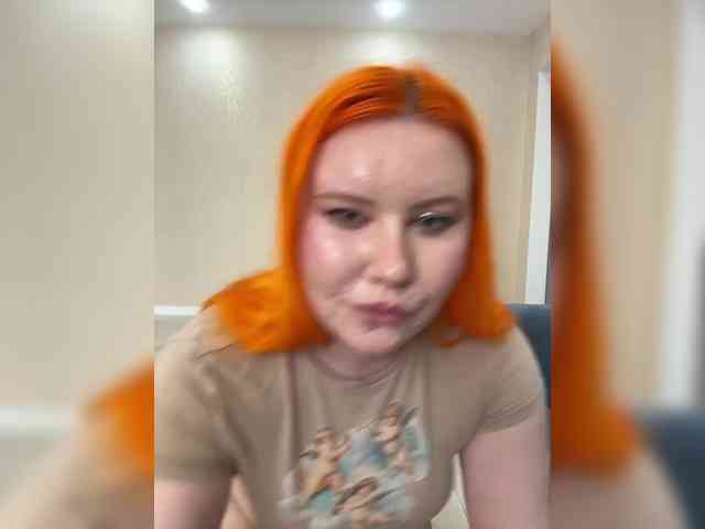 Luna_Lu webcam