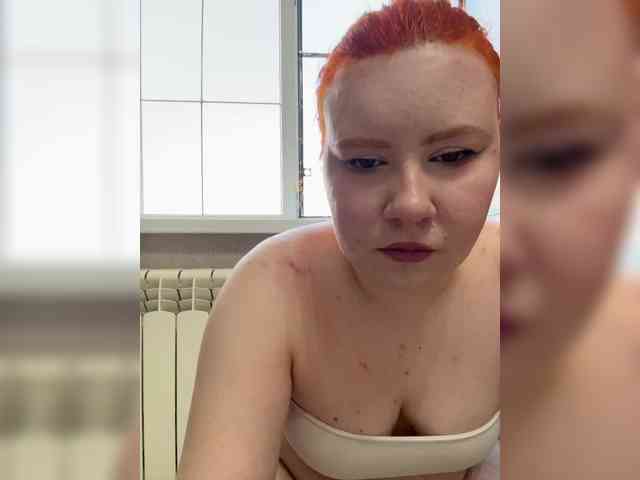Luna_Lu webcam