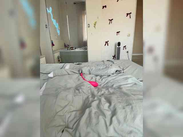 Luna_Lu webcam