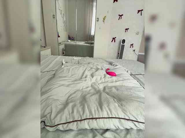Luna_Lu webcam