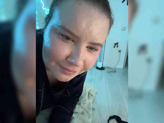 Luna_Lu webcam