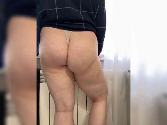 Luna_Lu webcam