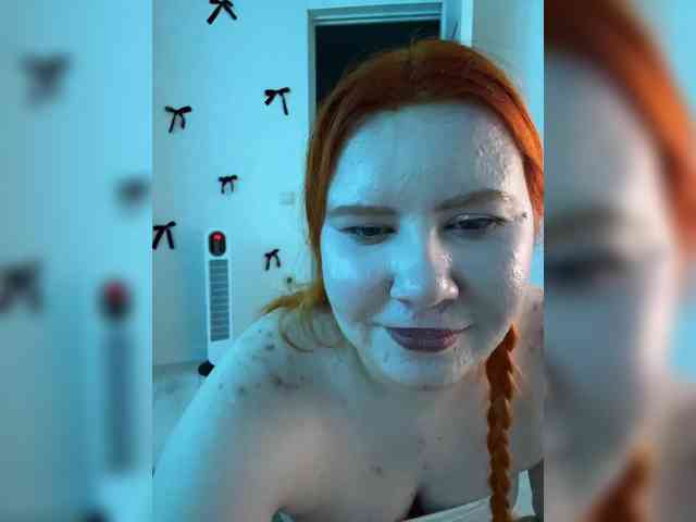 Luna_Lu webcam