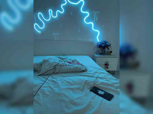 luna_lu's live room