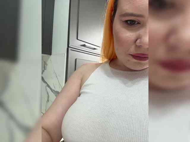 Luna_Lu webcam