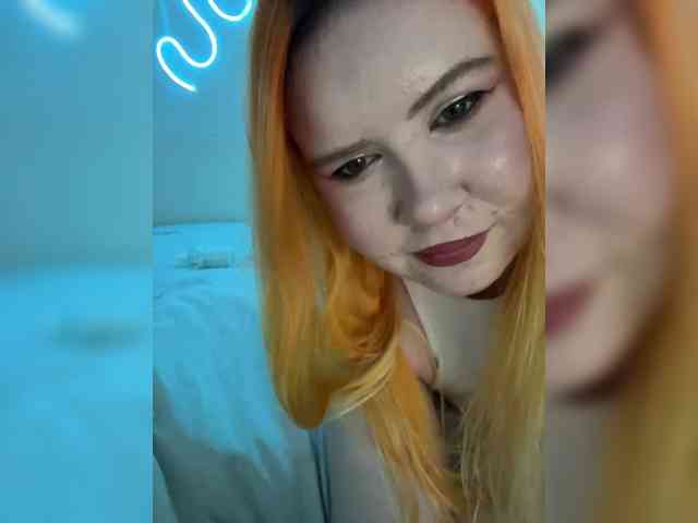 Luna_Lu webcam