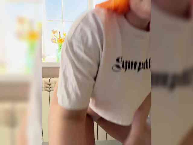 Luna_Lu webcam