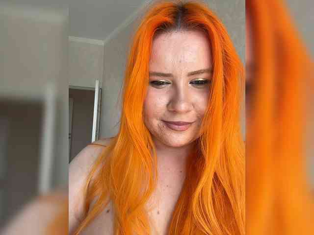 Luna_Lu webcam