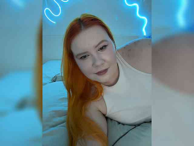 Luna_Lu webcam