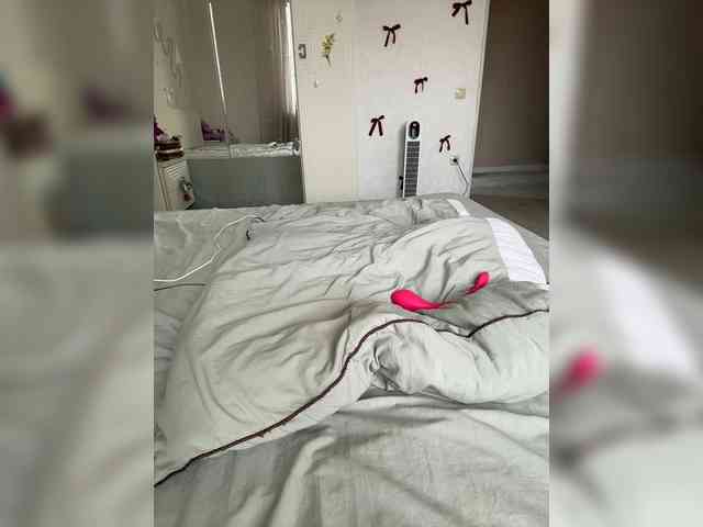 Luna_Lu webcam