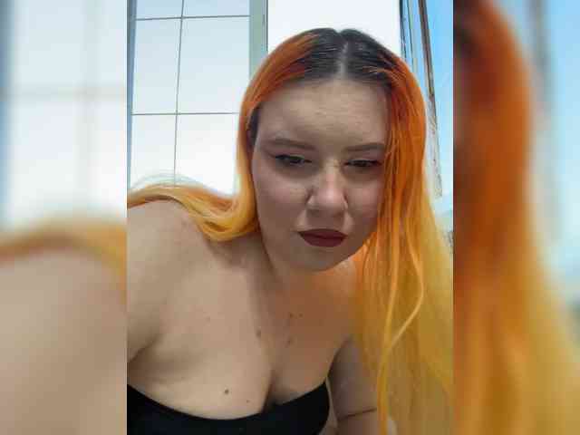 LunaLu13 Sex Cam Show