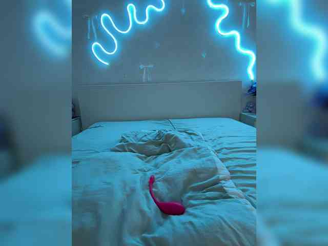 Luna_Lu webcam