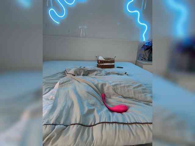 LunaLu13 Sex Cam Show