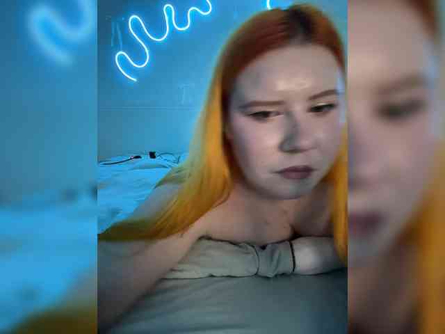 Luna_Lu webcam
