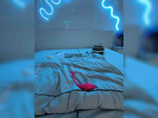 Luna_Lu webcam