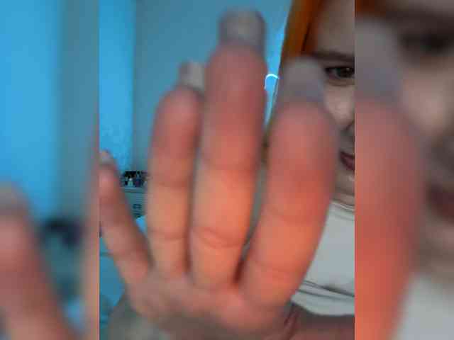 LunaLu13 Sex Cam Show